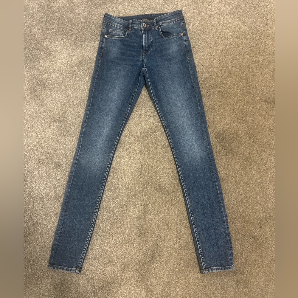 H&M Skinny Jeans